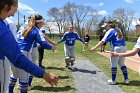 Softball vs Springfield  Wheaton College Softball vs Springfield College. - Photo by: KEITH NORDSTROM : Wheaton, Baseball